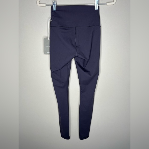 NWT Everlane Perform Regular Leggings, XXL, XS, Ink Gray - Picture 8 of 9